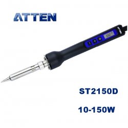 ATTEN ST2150D ρυθμιζόμενο κολλητήρι χειρός 150watt
